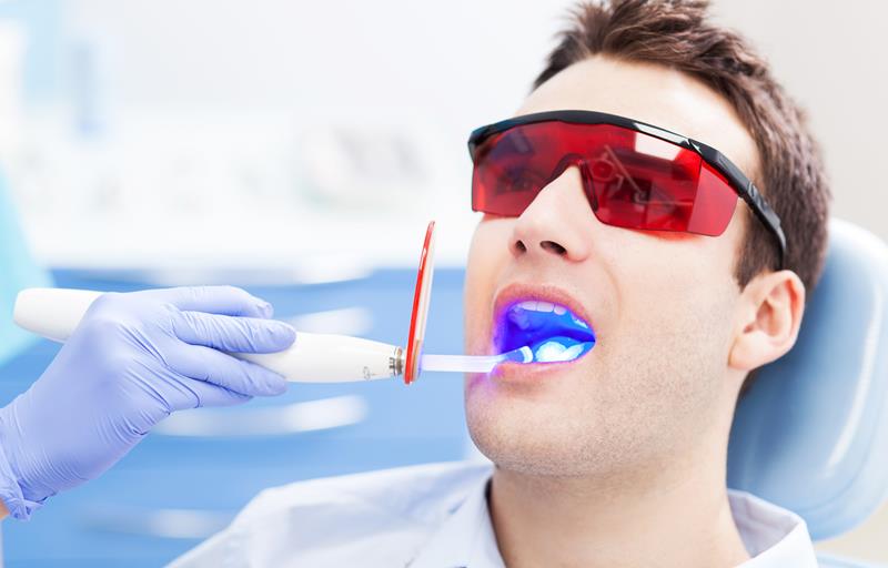Laser Dentistry New York, NY 